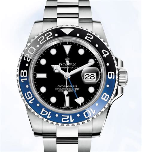 blue black rolex price|Rolex blue and black bezel.